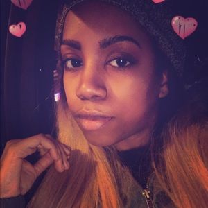 Meet your Posher, Bri